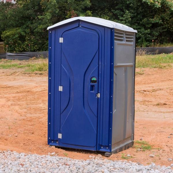 Festival Porta Potty Rentals Yelm WA