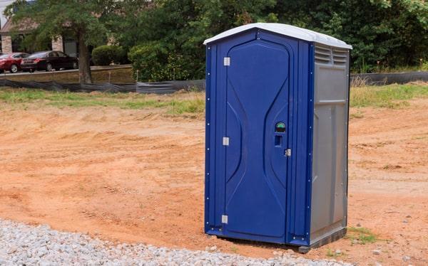Yelm Porta Potty