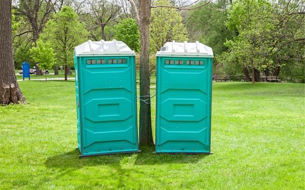 RV Camper Portable Toilet Rentals Yelm WA